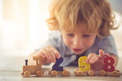 Children's Books to Learn to Count