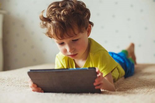The Negative Effects of Screen Time on Children