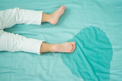 Learn All About Secondary Enuresis
