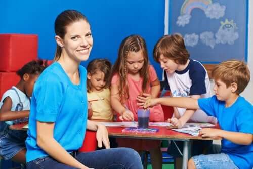 About the Different Types of Pedagogies