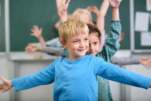 Gamification in Education: Benefits and Application