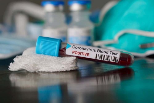The First Baby Born with Coronavirus