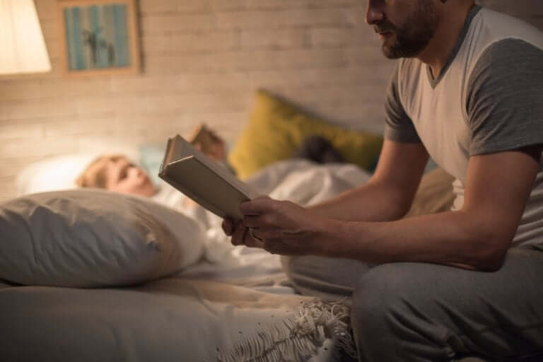 6 Bedtime Books for Your Children