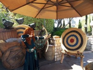 5 Disney Princesses who Teach Us About Equality