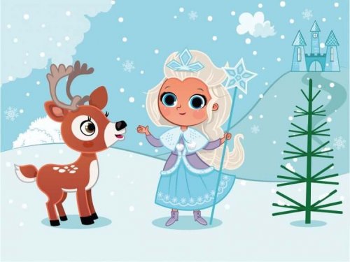 5 Disney Princesses who Teach Us About Equality