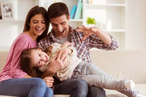 How to Help Your Children Have a Positive Attitude