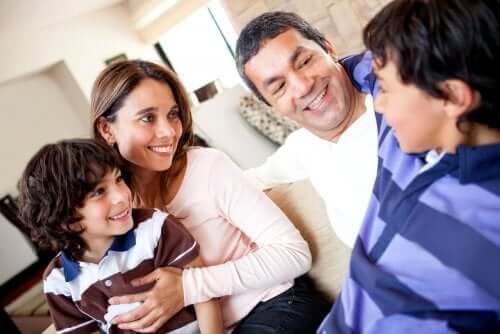 12 Quotes that Encourage Positive Behavior in Children