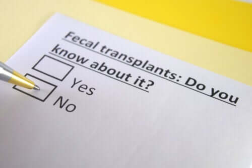 What’s a Fecal Transplant and When Is it Recommended?