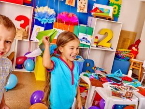 Gamification in Education: Benefits and Application