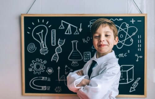 Being the Mother of a Gifted Child