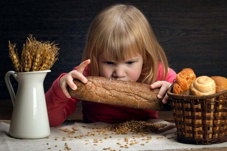 Non-Celiac Gluten Sensitivity