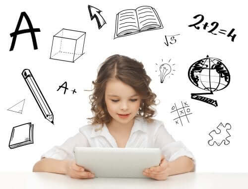 3 Educational Apps for Children