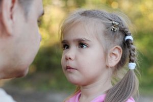 How to Identify Highly Sensitive Children