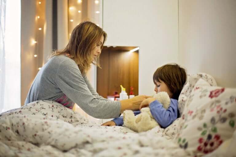 Suppositories in Children: All You Should Know