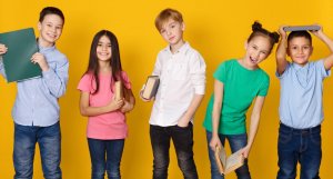 The Importance of Study Skills