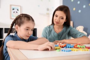 How to Face Lockdown with Children with Intellectual Disabilities