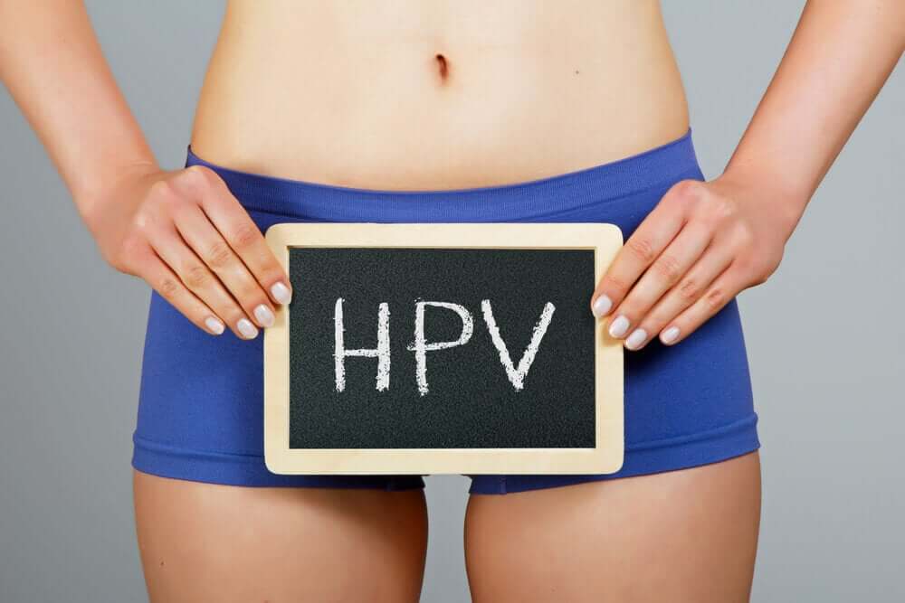 Uterine Cancer and the Human Papillomavirus Infection
