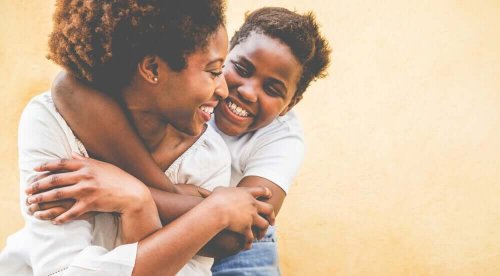 The Emotions You Don’t Accept May Be Reflected in Your Children