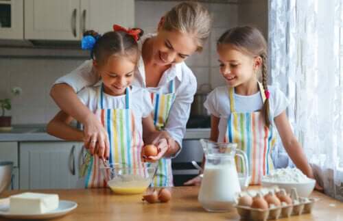 Activities for Children During Coronavirus Isolation
