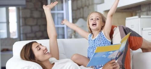 Ideal Books to Address Self-Esteem with Children