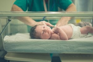 Neonatology: Definition and Characteristics