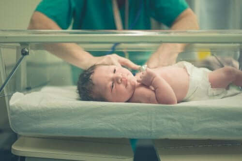 Neonatology: Definition and Characteristics