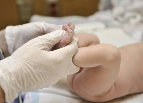Neonatology: Definition and Characteristics