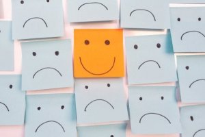 How to Help Your Children Have a Positive Attitude