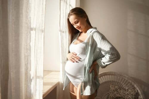 What to Do If You Have a Breech Baby