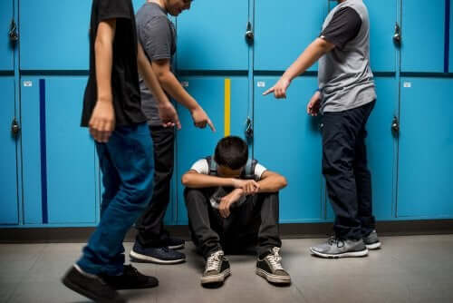 How Can I Report Bullying?