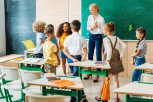 How to Instill Self-confidence in Students