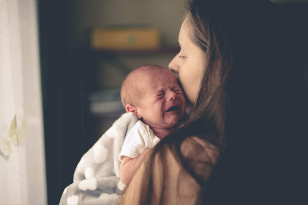 Child Abuse and Shaken Baby Syndrome
