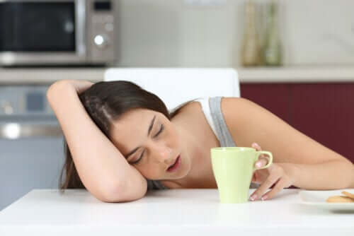 Why Aren't Many Teens Morning People?