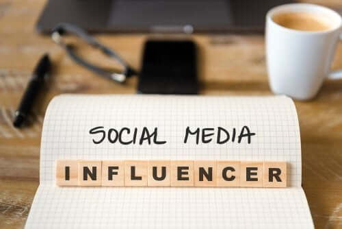 The Role of Influencers in Our Children’s Lives