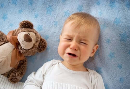 Stress in Babies: What You Should Know