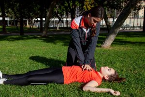 Cardiopulmonary Resuscitation (CPR) for Children