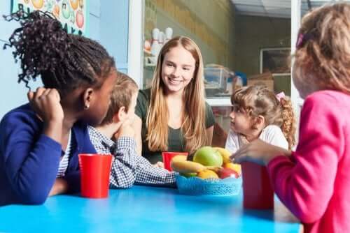 About the Different Types of Pedagogies