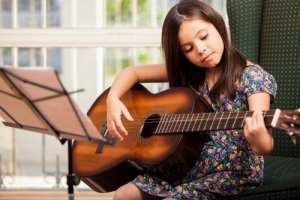 Characteristics and Benefits of the Suzuki Method