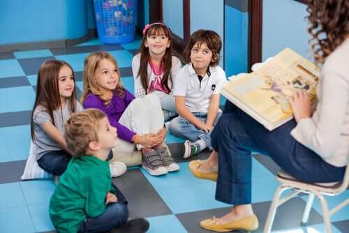 Basic Educational Needs in a Child's Early Years