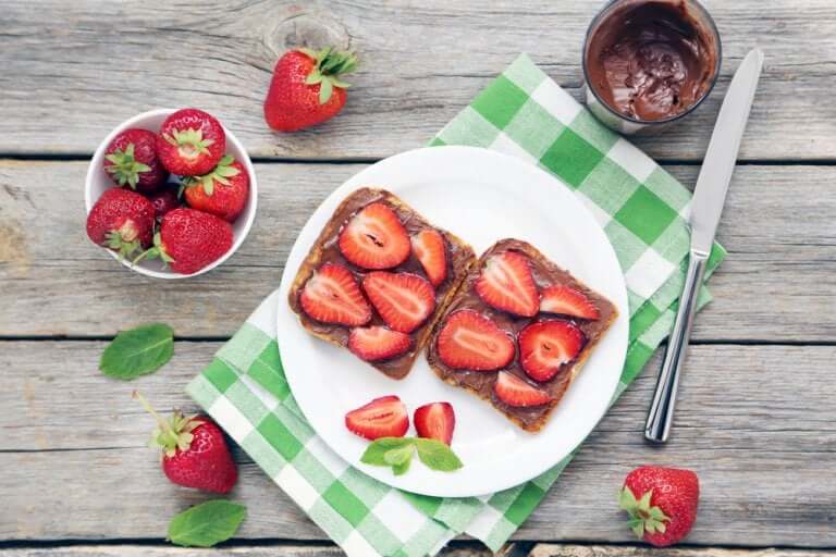 Some Great Healthy Snack Alternatives for Your Kids