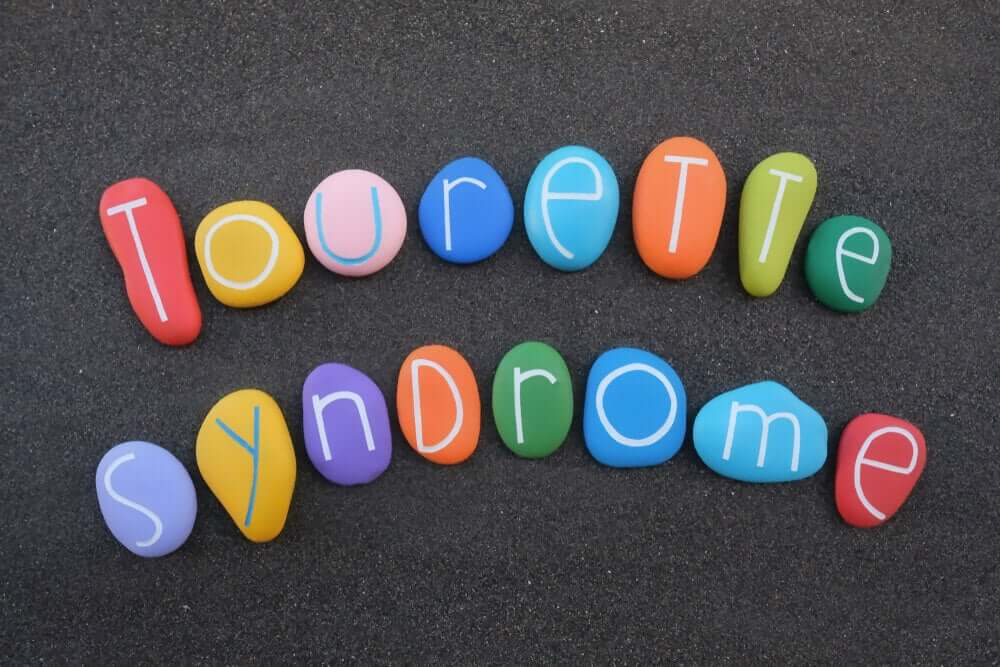 What Exactly is Tourette Syndrome?