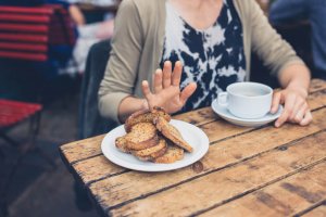 Non-Celiac Gluten Sensitivity