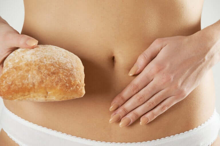 Non-Celiac Gluten Sensitivity