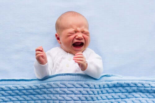 Why Do Babies Cry?