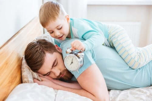 My Child Wakes Up Early: What Should I Do?