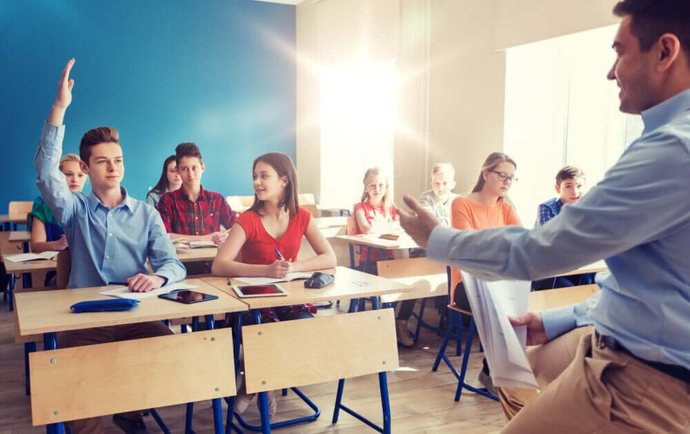 Questions for Your Students to Learn to Think