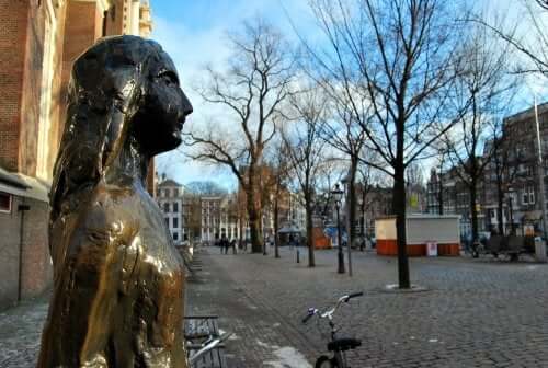 The Diary of Anne Frank: Recommended Reading for Adolescents