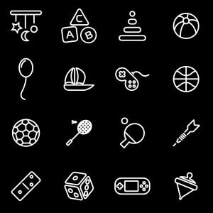 Learn to Read with Pictograms