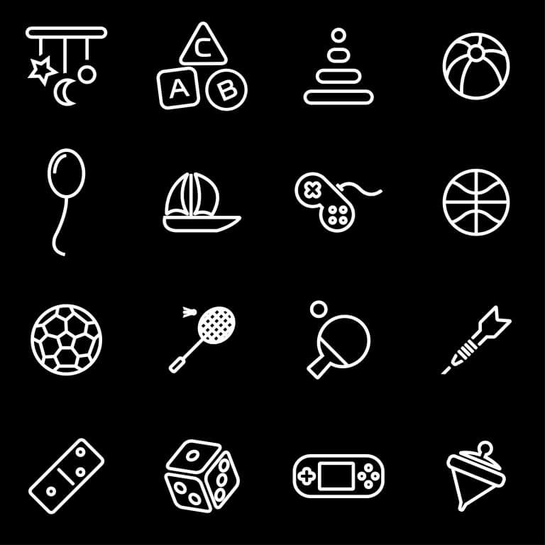 Learn to Read with Pictograms