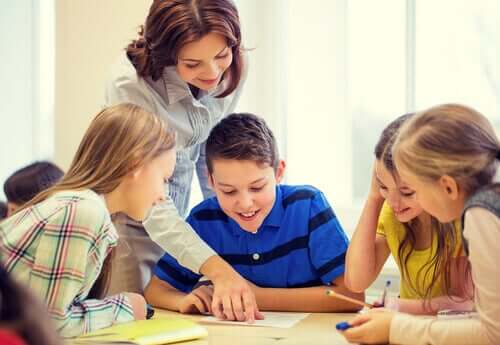 Questions for Your Students to Learn to Think